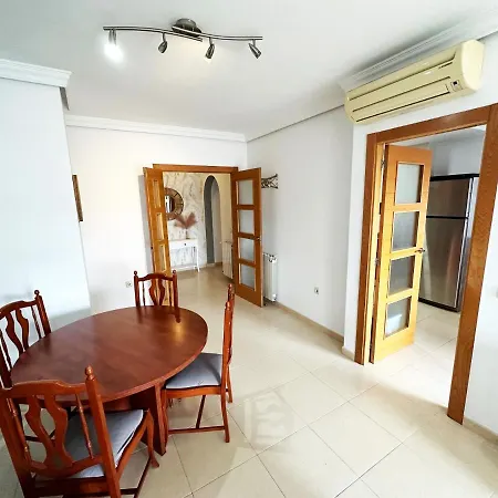 Apartamento Noya Ref. 020 شقة كاليبي