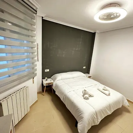 Apartamento Noya Ref. 020 كاليبي