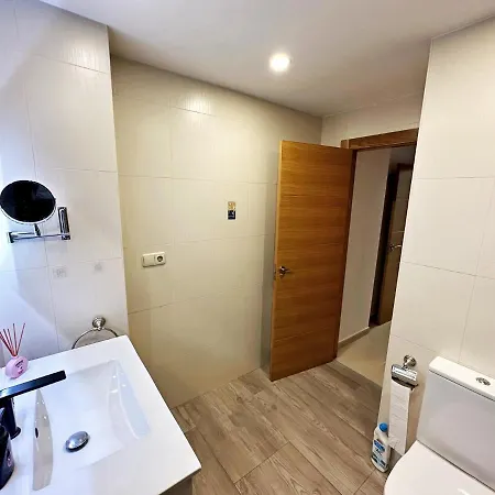 Apartamento Noya Ref. 020 شقة كاليبي