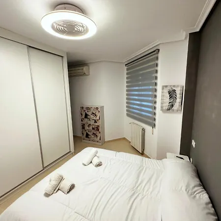 Apartamento Noya Ref. 020 شقة