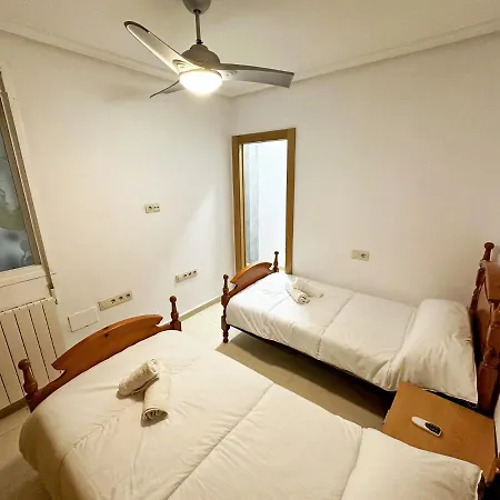 Apartamento Noya Ref. 020 كاليبي