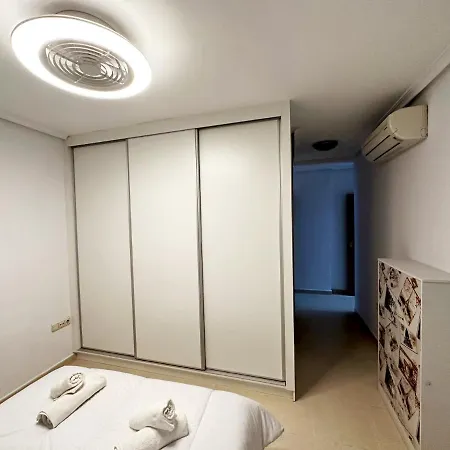 Apartamento Noya Ref. 020 شقة
