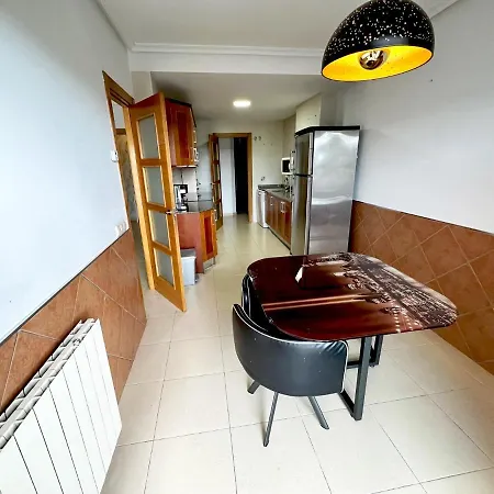 Apartamento Noya Ref. 020 شقة
