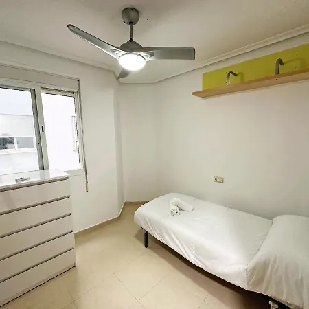 شقة Apartamento Noya Ref. 020