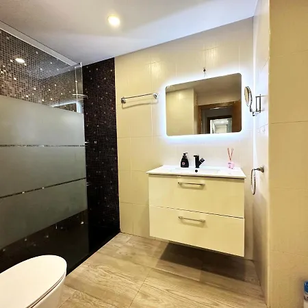 Apartamento Noya Ref. 020 كاليبي