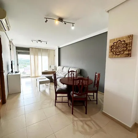 Apartamento Noya Ref. 020 شقة
