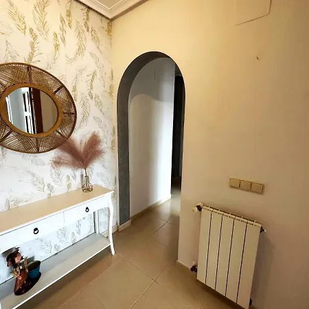 Apartamento Noya Ref. 020 شقة كاليبي