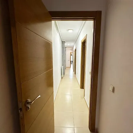 Apartamento Noya Ref. 020 شقة كاليبي