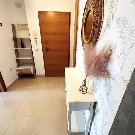 Apartamento Noya Ref. 020 شقة *