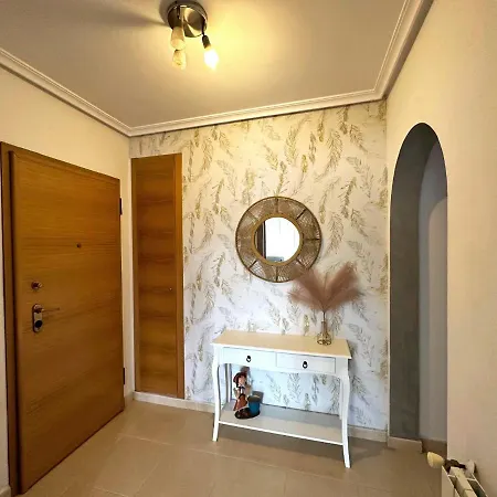 Apartamento Noya Ref. 020 كاليبي