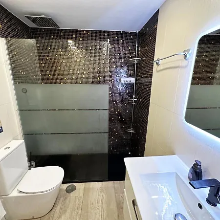 Apartamento Noya Ref. 020 كاليبي